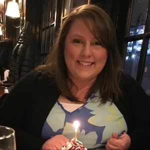 Meet your Posher, Krista